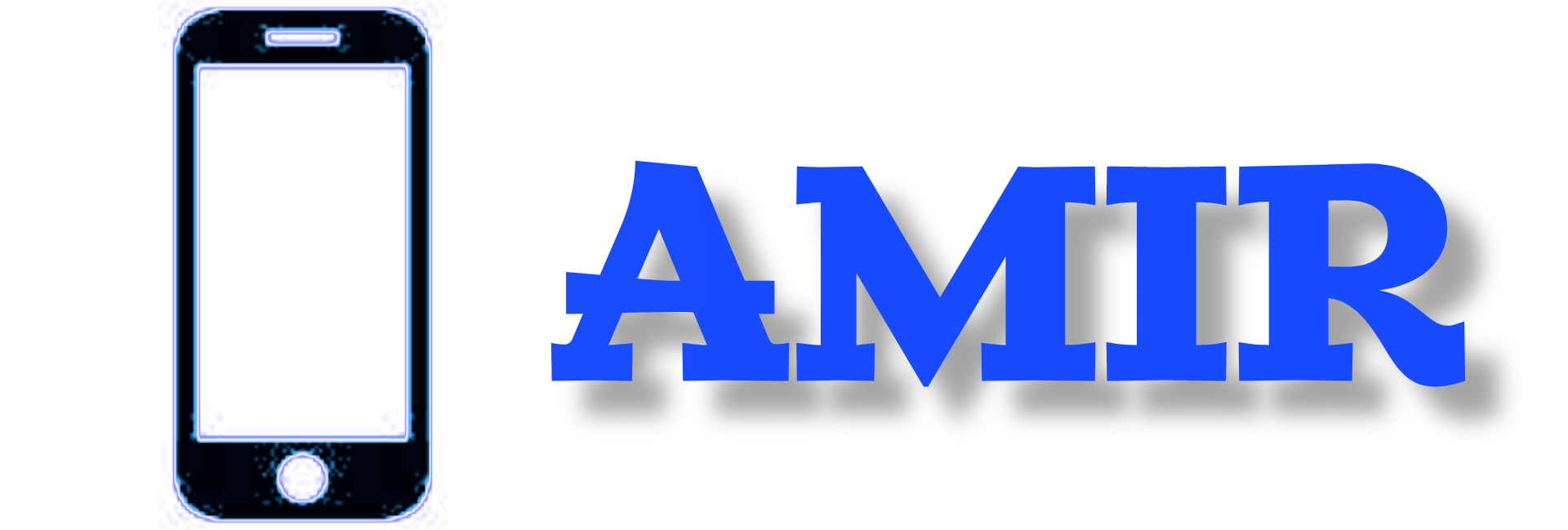 تعمیرات موبایل امیر لوگو